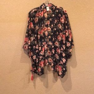 Kimono /coverup